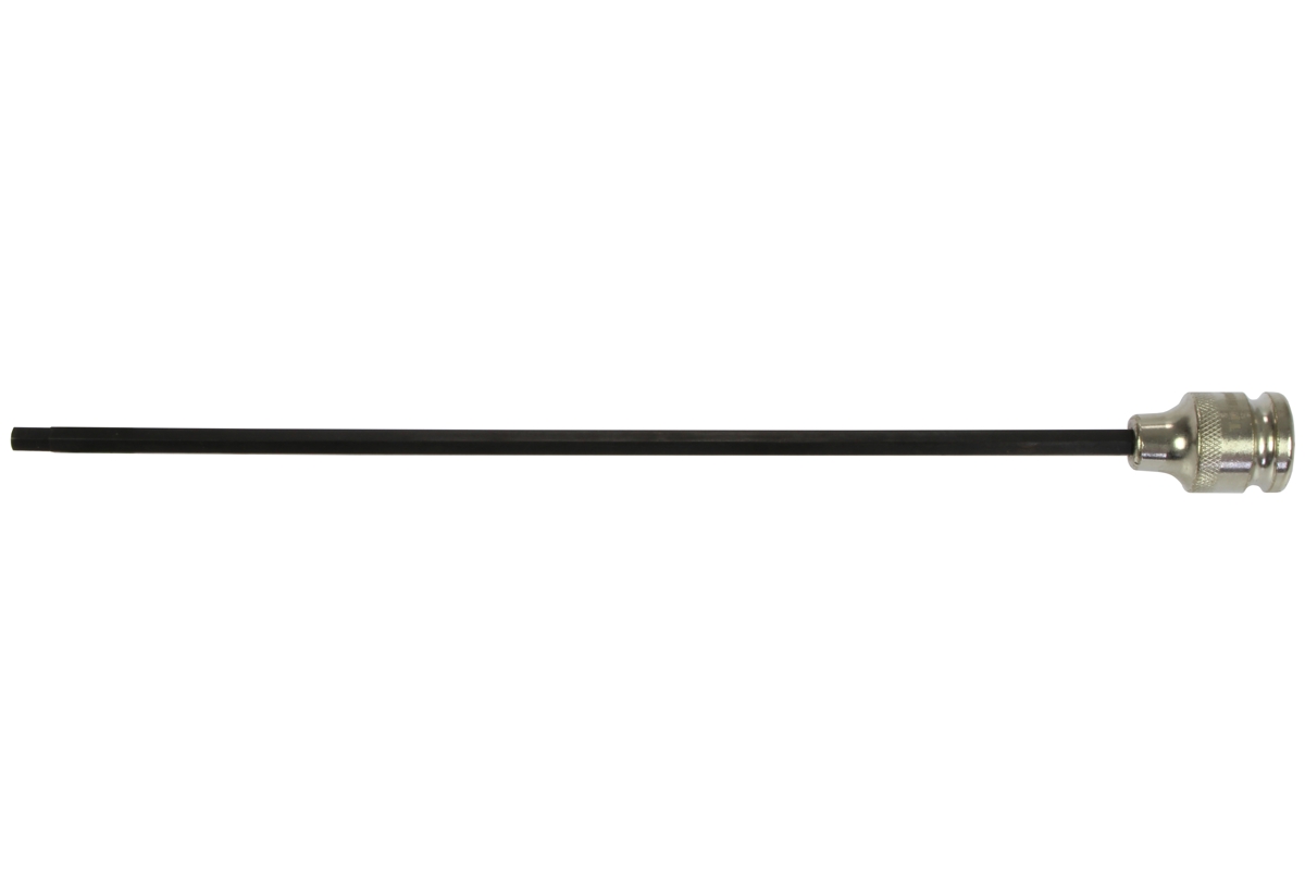 hlavice zástrčná 1/2", Inbus 6x300 mm, na Haldex spojku koncernových vozů VW, max. zatížení 50 Nm - Hlavní obrázek