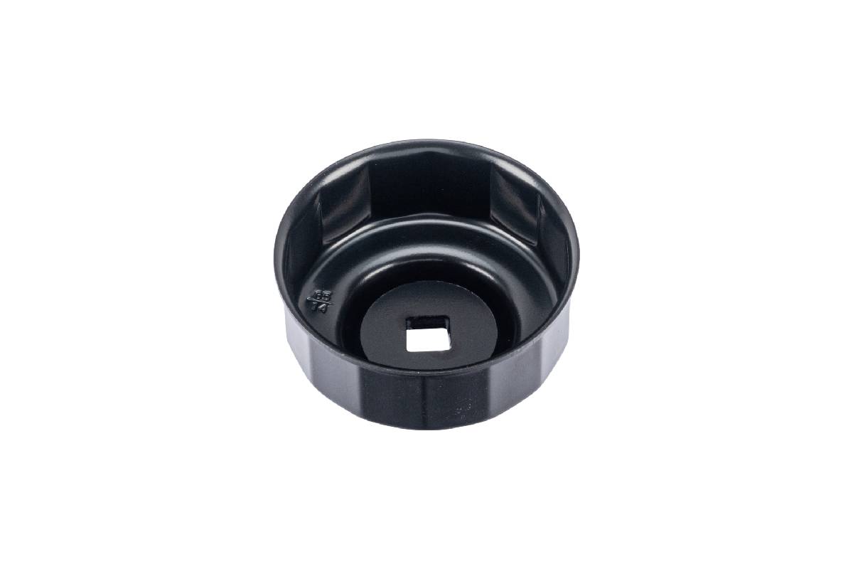 hlavice nástrčná 3/8", na olejové filtry, 14ti hran 65 mm, na vozy Toyota, Daihatsu - Hlavní obrázek