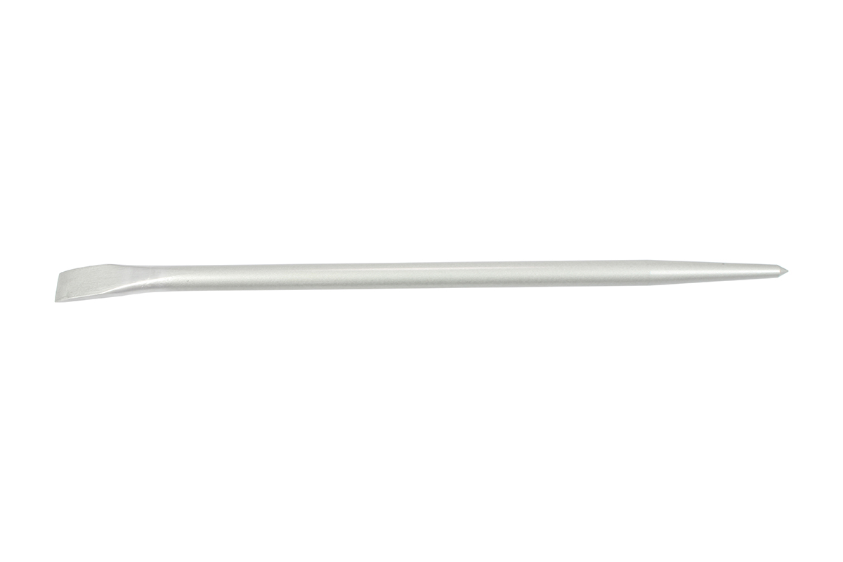 páka montážní se středícím hrotem, délka 450 mm - Hlavní obrázek