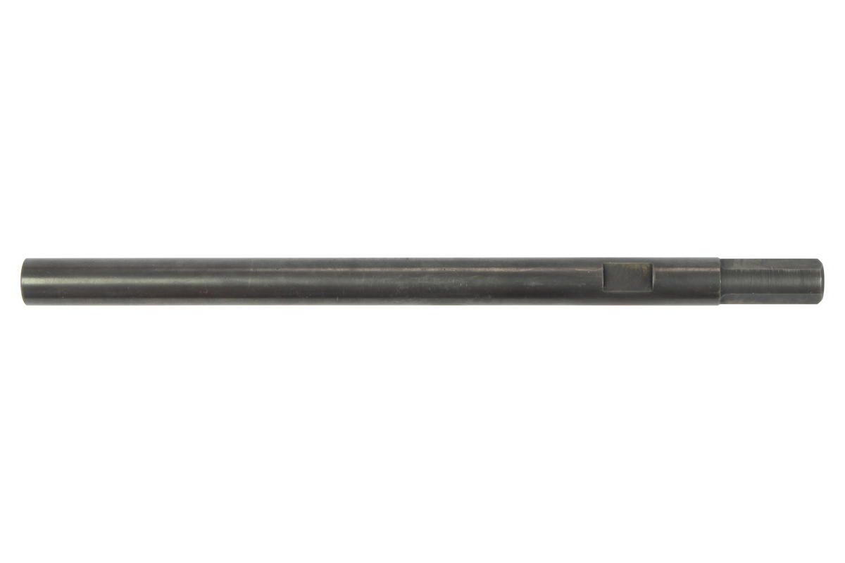 držák frézy M10 se závitem, pro hloubkové frézování, délka 165 mm - Hlavní obrázek