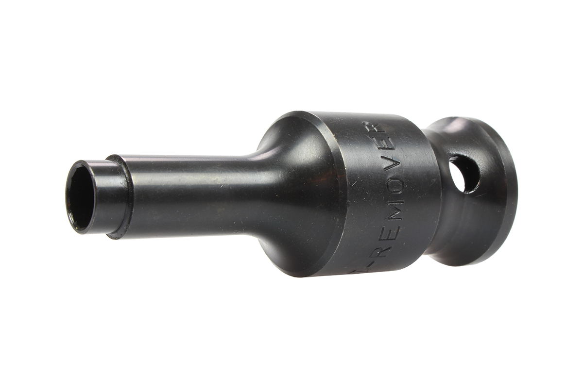 hlavice nástrčná 1/2" povolovací na štefry M8, pro vozy Fiat Ducato Hpi - Hlavní obrázek