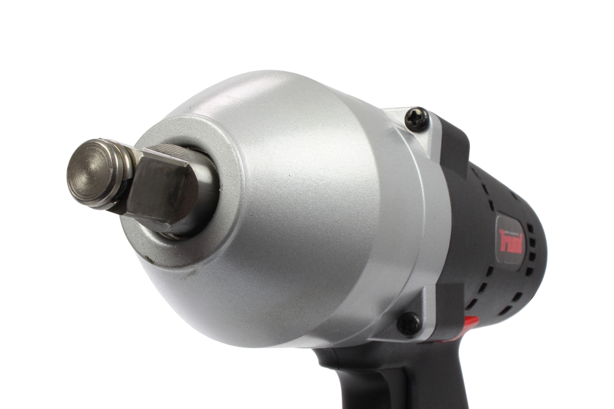 utahovák akumulátorový 1/2", Li-ion 18 V, 4,0 Ah - doprovodný obrázek 5