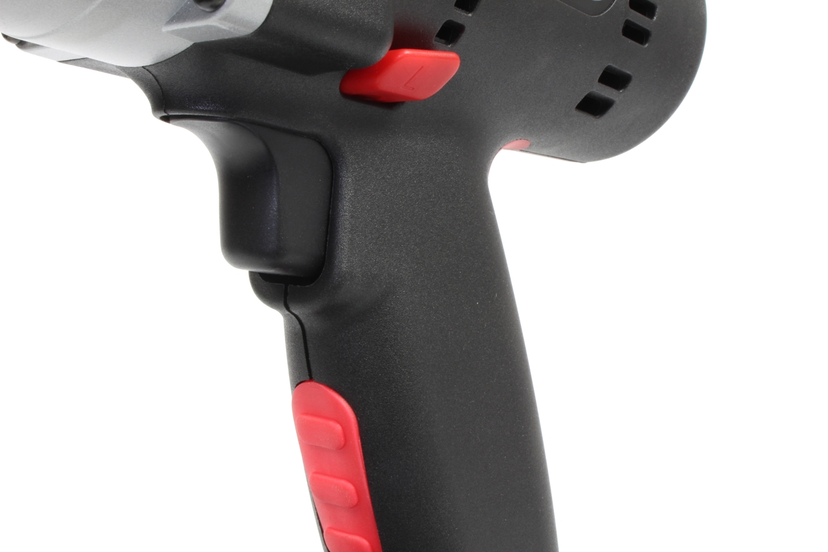 utahovák akumulátorový 1/2", Li-ion 18 V, 4,0 Ah - doprovodný obrázek 6