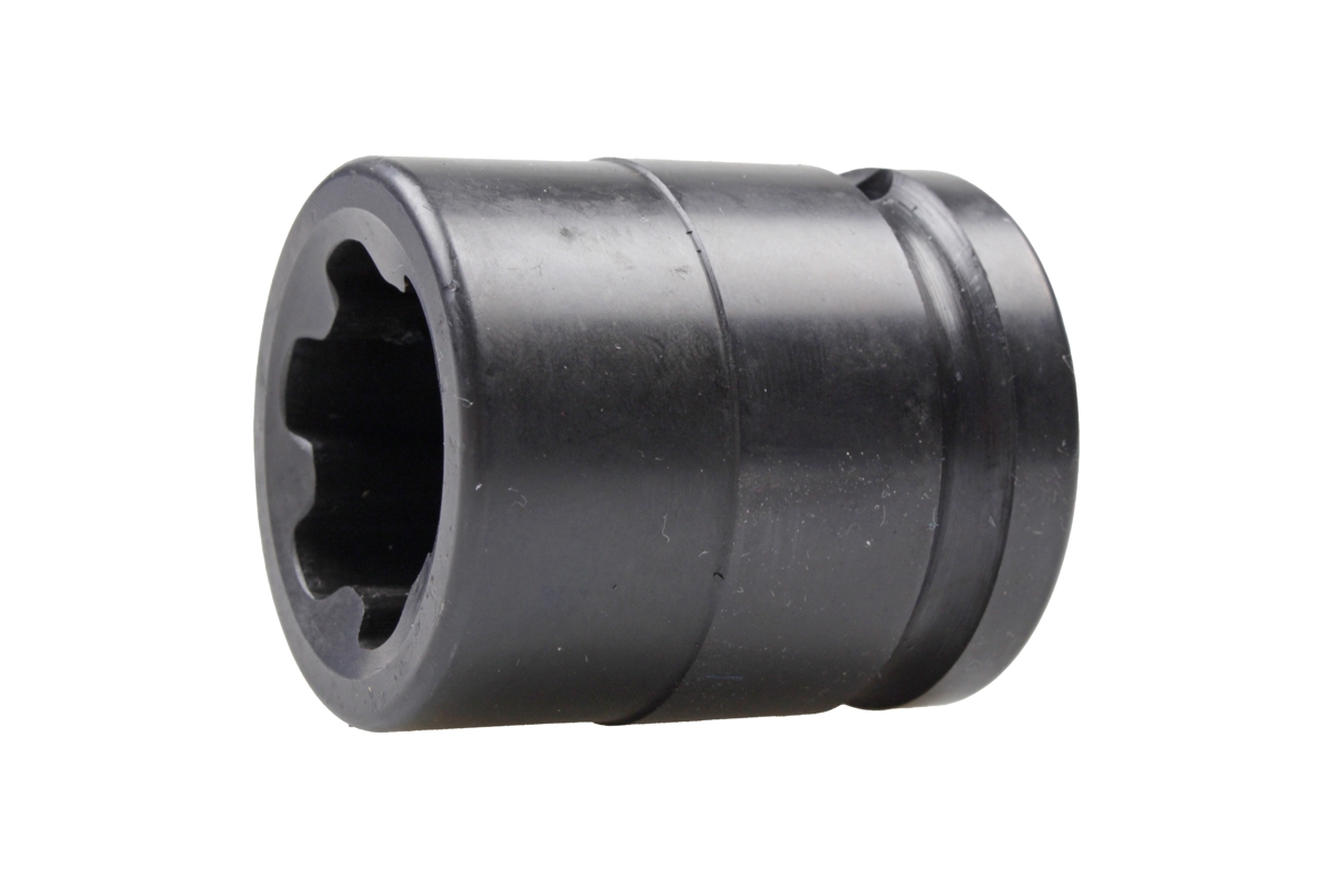 hlavice nástrčná 3/4", E-profil Plus EP32, tvrzená - Hlavní obrázek