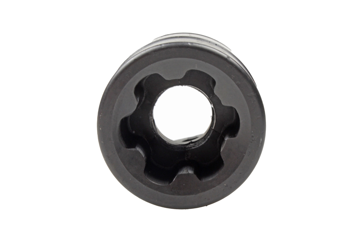 hlavice nástrčná 3/4", E-profil Plus EP32, tvrzená - doprovodný obrázek 1