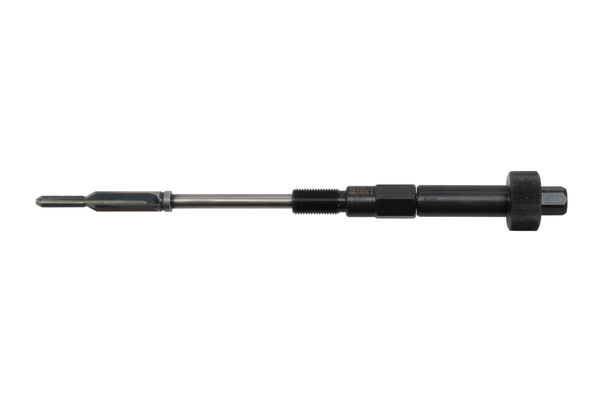 fréza čistící pr. 8 mm, na sedla žhavičů, s vodítkem M10 x 1, úhel 120°, pro Kia Ceed - Hlavní obrázek