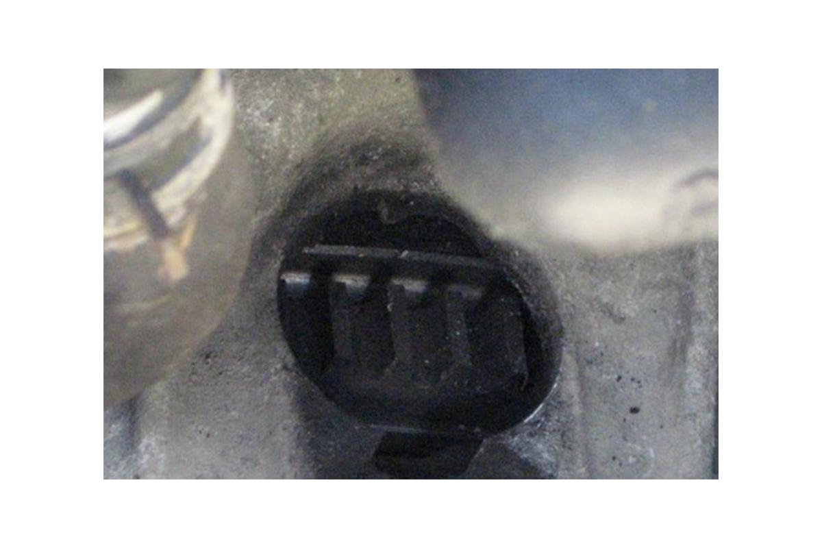 aretační přípravek setrvačníku - klikové hřídele VAG 1,9 TDI / SDI a 2,5TDI - doprovodný obrázek 3