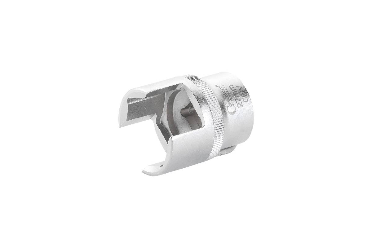 hlavice nástrčná 1/2", 27 mm, na palivové filtry dieselových motorů, pro vozy PSA, Volvo aj. - Hlavní obrázek
