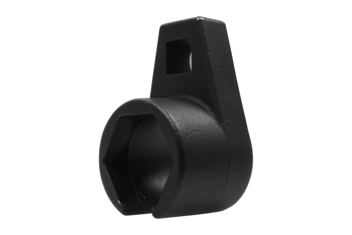 hlavice nástrčná 3/8", 6ti hran 24 mm, na lambda sondy Opel - Hlavní obrázek