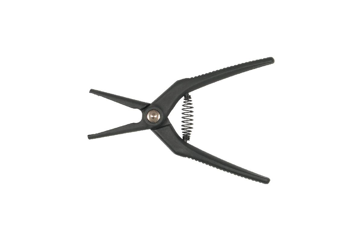 kleště na výměnu žárovek, délka 120 mm - Hlavní obrázek