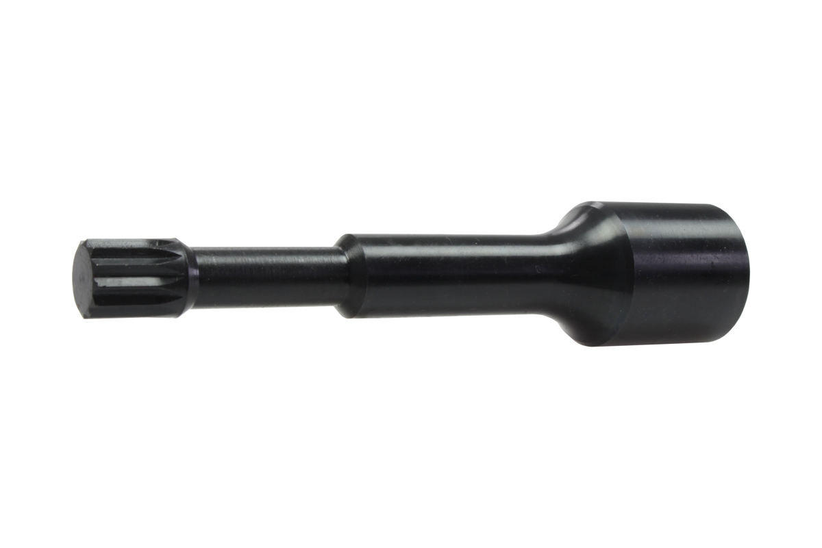 hlavice zástrčná 1/2", XZN M12 x 112 mm, prodloužená, tvrzená, speciální - Hlavní obrázek