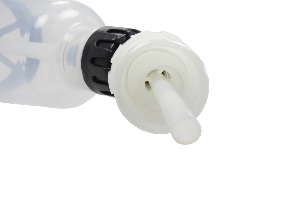 nádoba odměrná na AdBlue, plastová, objem 1 l (1000 ml) - doprovodný obrázek 1