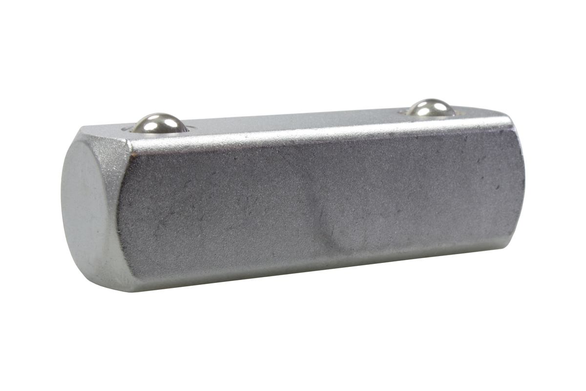 čtyřhran posuvný 3/4", náhradní pro 3/4" ráčny - Hlavní obrázek