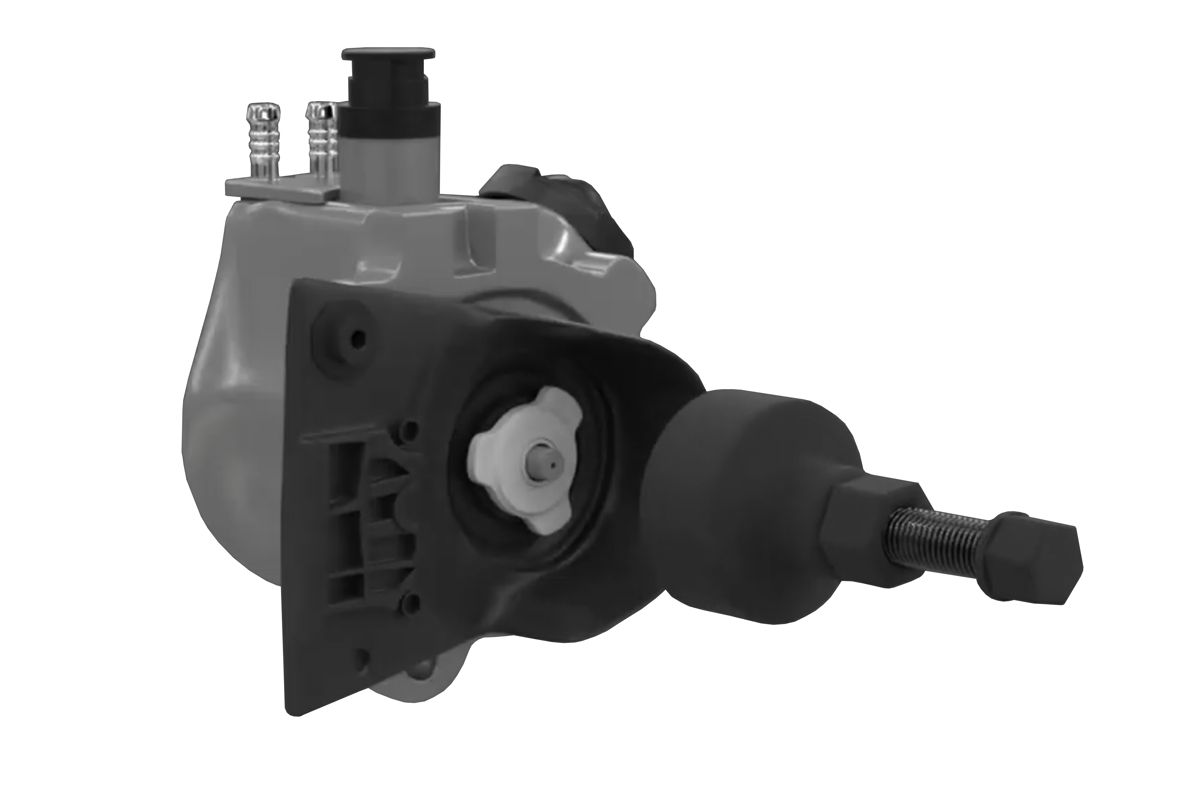 stahovák podložky ozub. kola vysokotlakého palivového čerpadla, koncern. vozů VW 1,4/1,6/2,0 l TDI - doprovodný obrázek 5