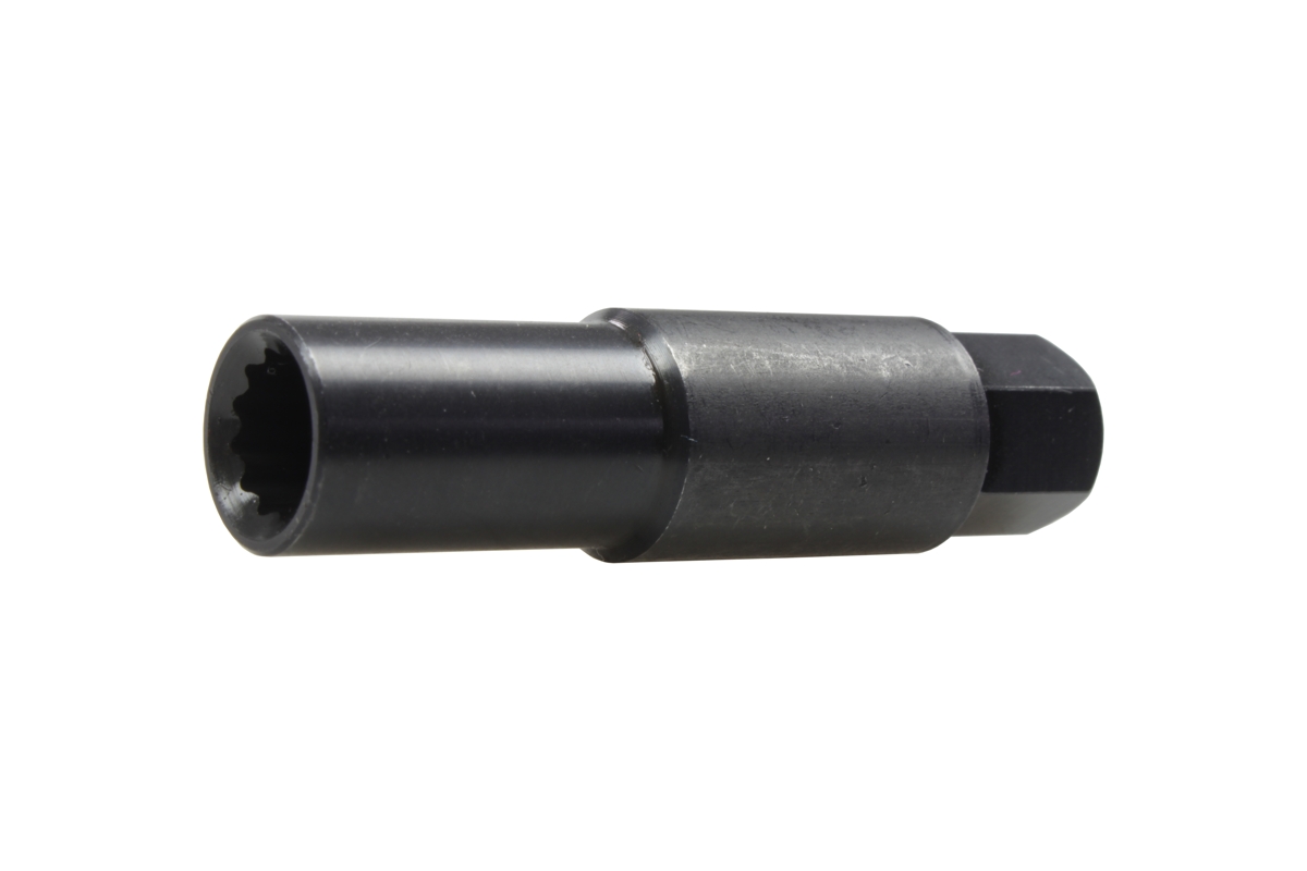 hlavice nástrčná s 6ti hranem 10 mm, povolovací na štefty M8, pro vozy Fiat Ducato Hpi - Hlavní obrázek