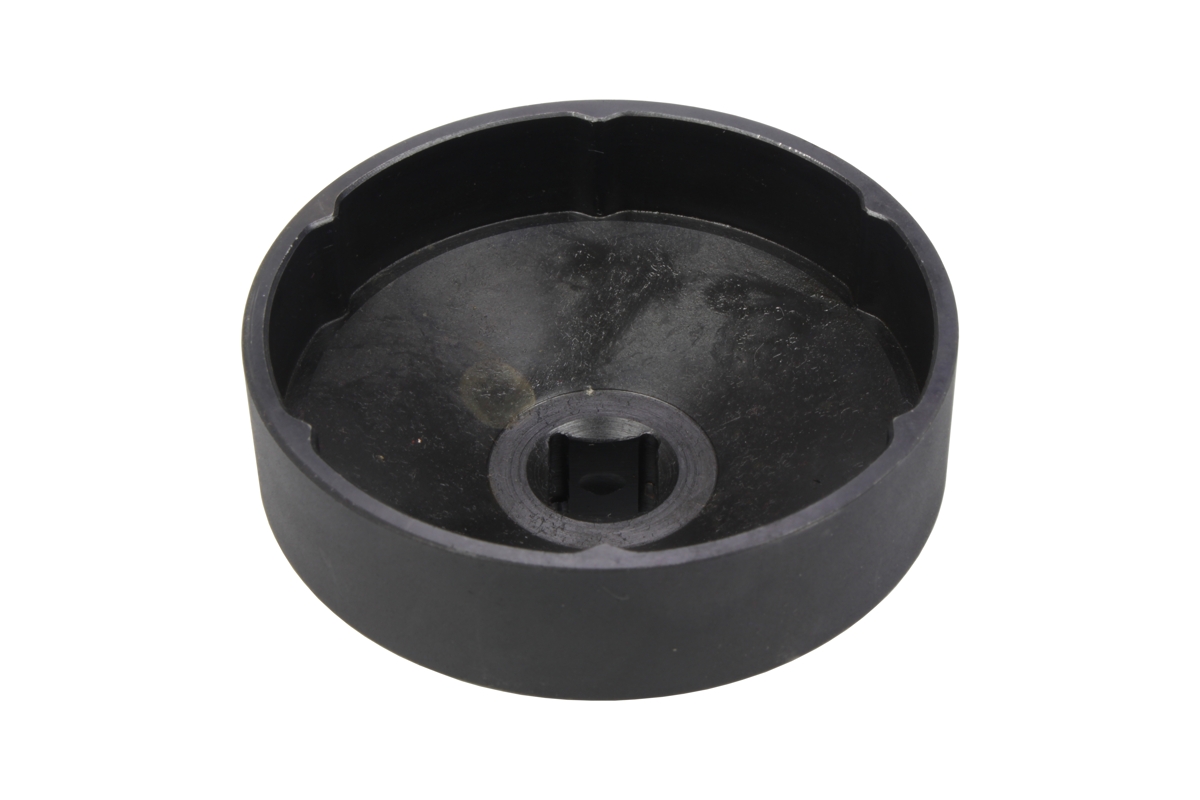 hlavice nástrčná 1/2" na olejové filtry Kawasaki, průměr 73 mm, ocelová - Hlavní obrázek