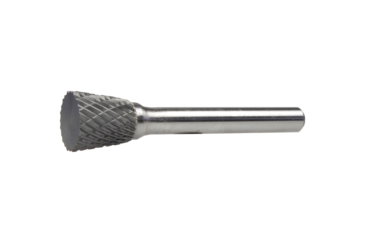 fréza stopková úhlová 12 x 13 mm 20°, tvrdokovová 1213/6/57 - Hlavní obrázek
