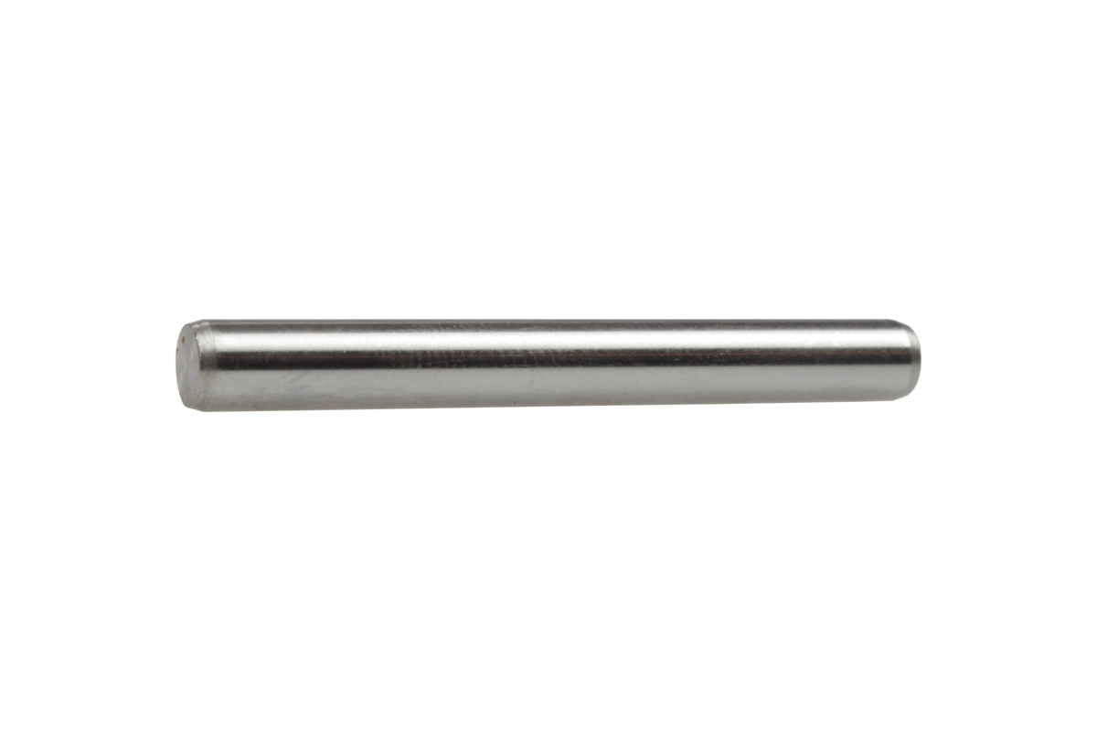 kolík pojistný 5 x 45 mm,  pro hlavici 100-07672 - Hlavní obrázek