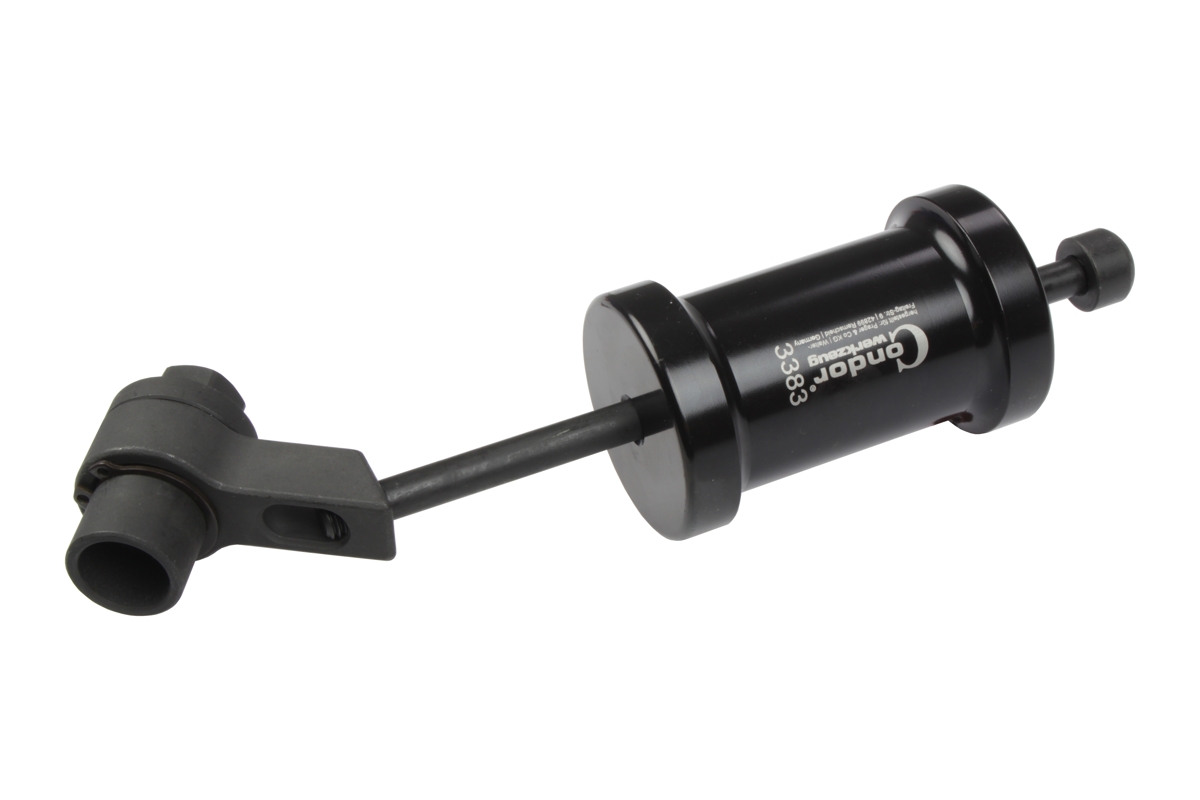 přípravky na demontáž piezo vstřiků, koncernových vozů VW, s motory 1,2 / 1,4 / 1,6 / 2,0 l TDI CR - doprovodný obrázek 1