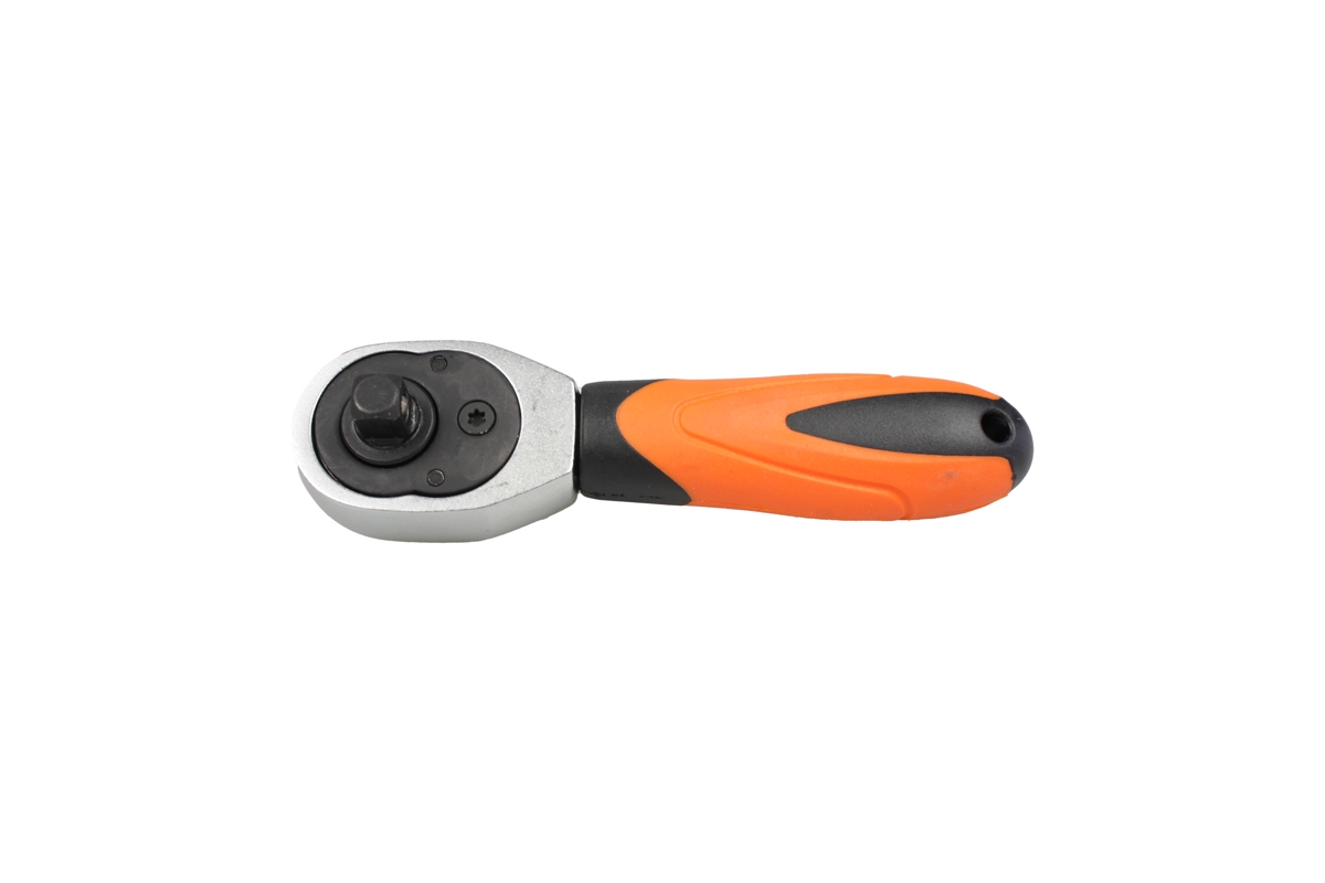 gola sada 1/4", 6ti hran 4 - 13 mm, 31 dílů - doprovodný obrázek 2