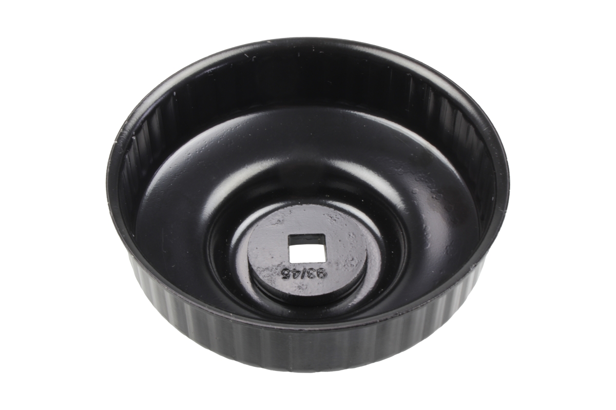 hlavice nástrčná 3/8", na olejové filtry, 45ti hran 93 mm, na vozy VW, Audi Tdi - doprovodný obrázek 2