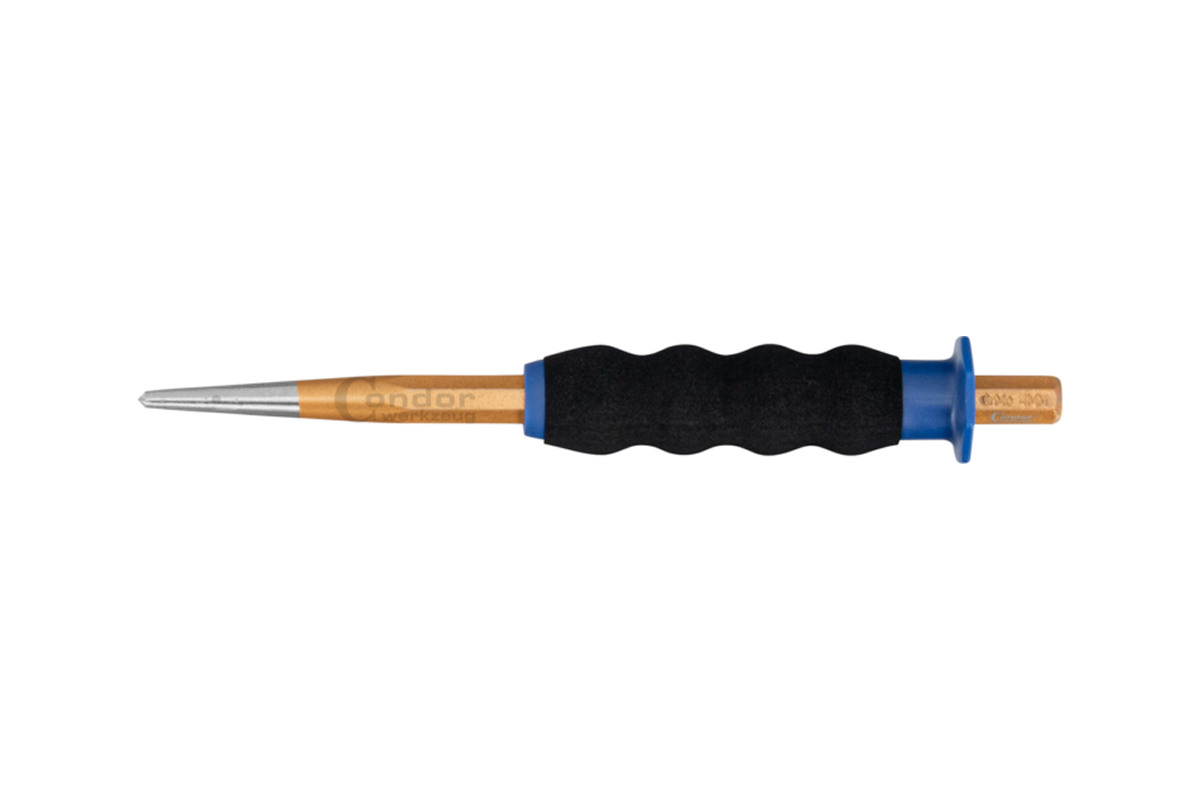 důlčík antivibrační 4 x 185 mm - Hlavní obrázek