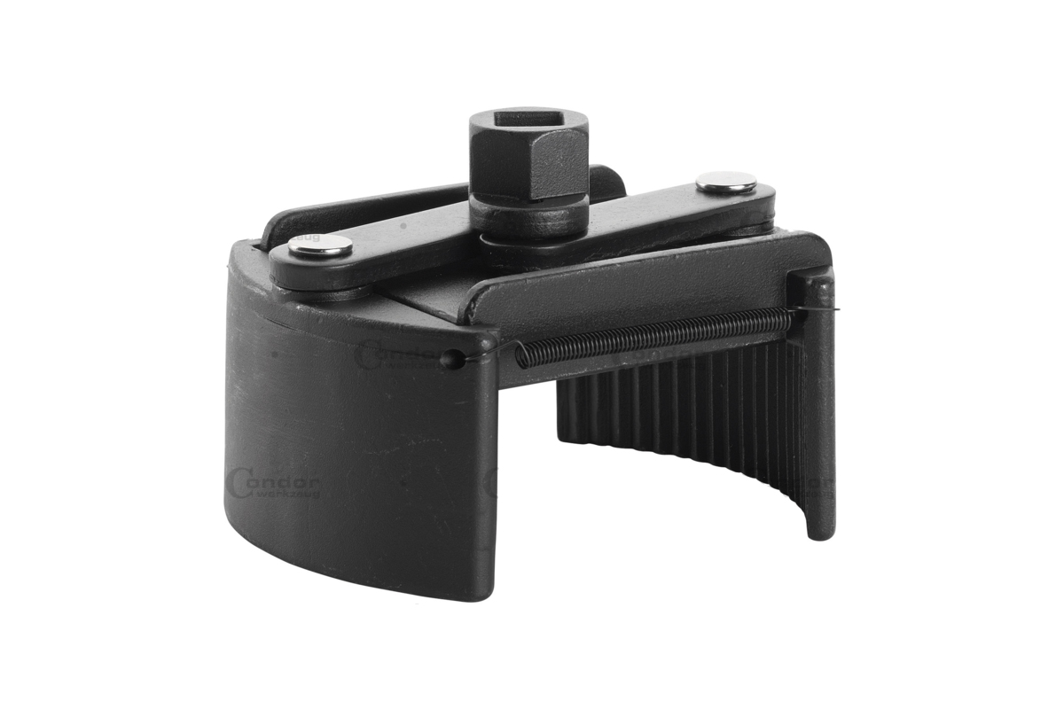 klíč na olejové filtry pr. 104 - 150 mm, univerzální - Hlavní obrázek