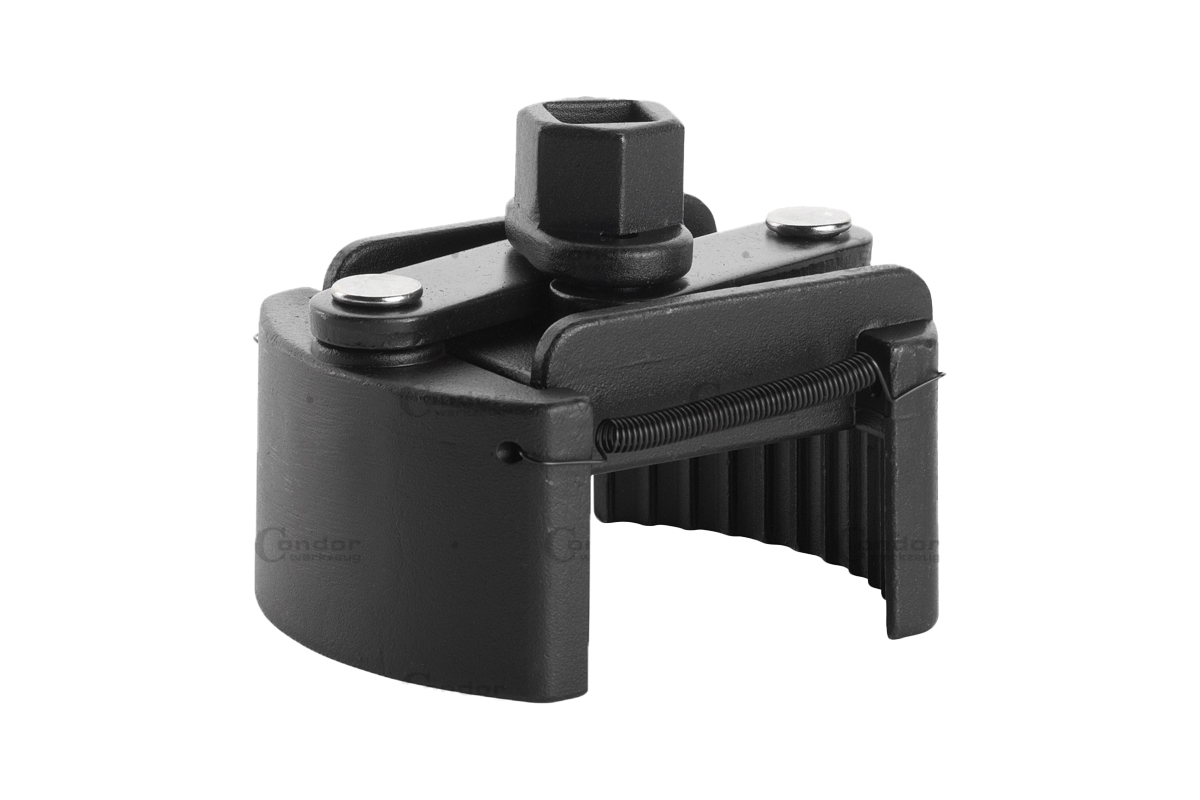 klíč na olejové filtry pr. 80 - 110 mm, univerzální - Hlavní obrázek