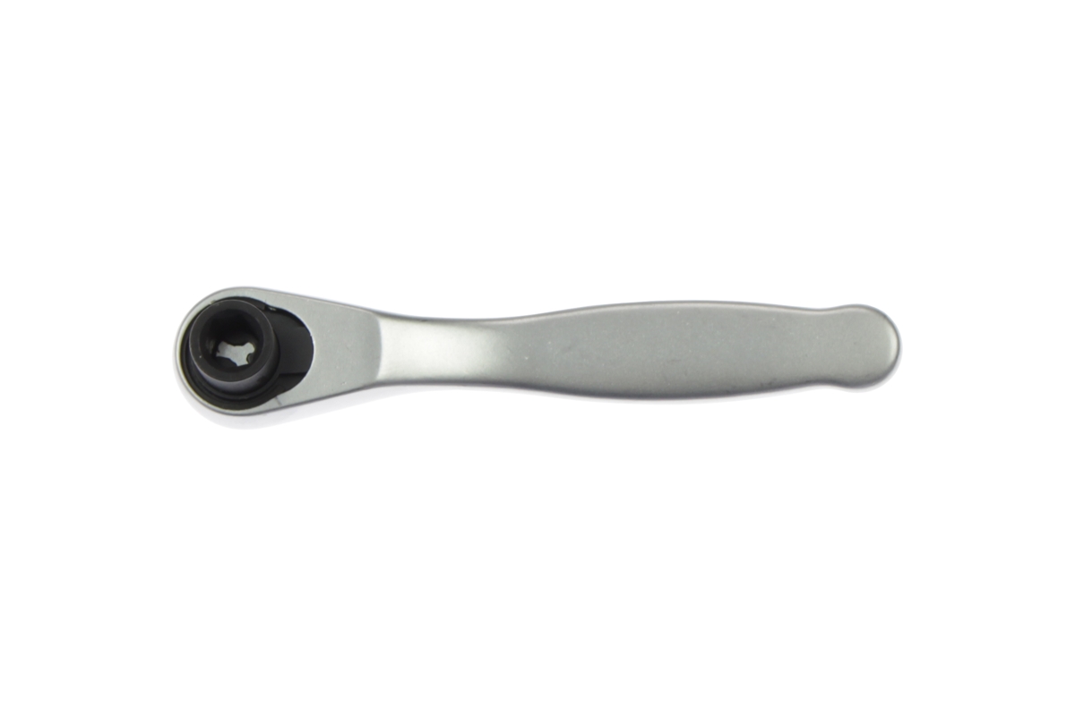 bity 1/4" PL - PH - PZ - Inbus - Torx, s ráčnou, sada 17 dílů - doprovodný obrázek 1