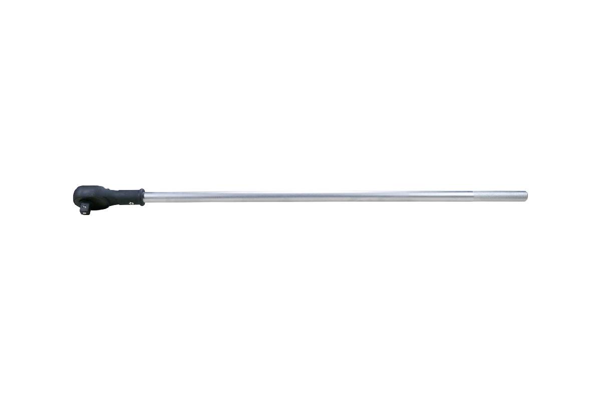 ráčna 3/4", délka 1000 mm, 24 zubů, s přepínací páčkou - Hlavní obrázek