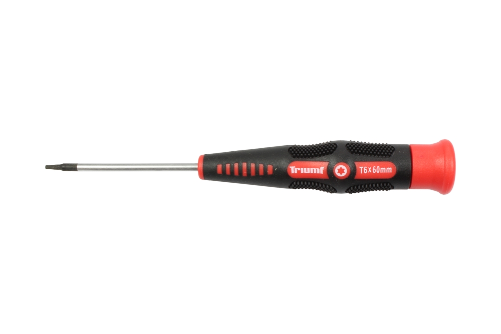 šroubovák Torx micro - Hlavní obrázek