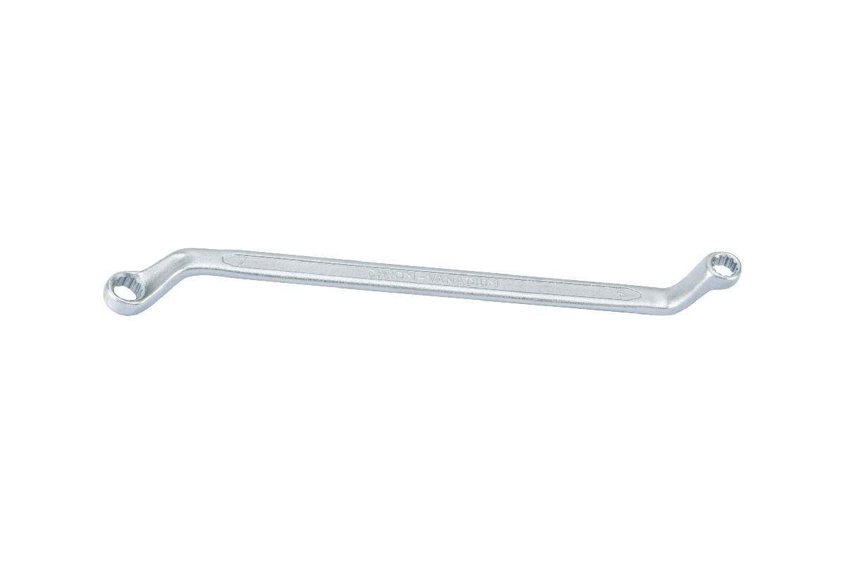 klíč očkový, vyhnutý 75°, profi -Condor® - Hlavní obrázek