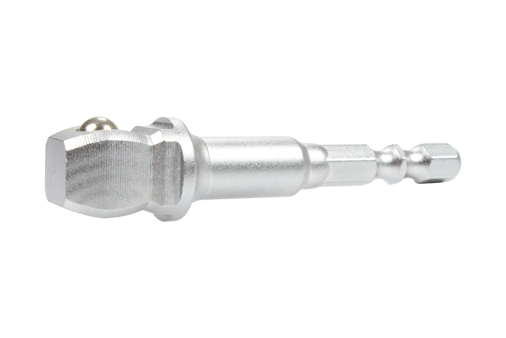 adaptér 1/4" pro hlavice, pro elektrické nářadí - Hlavní obrázek