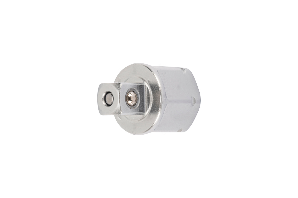 adaptér pro průchozí ráčny s 6ti hranem 19 mm - Hlavní obrázek
