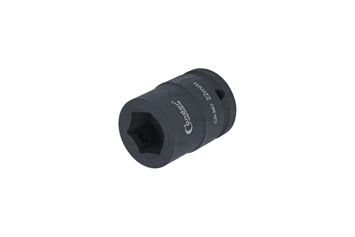 adaptér pro bity 22 mm, ze sady 100-02018 - Hlavní obrázek