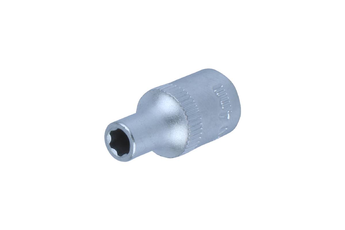 hlavice nástrčná 1/4", Super-Lock - VÝPRODEJ - Hlavní obrázek