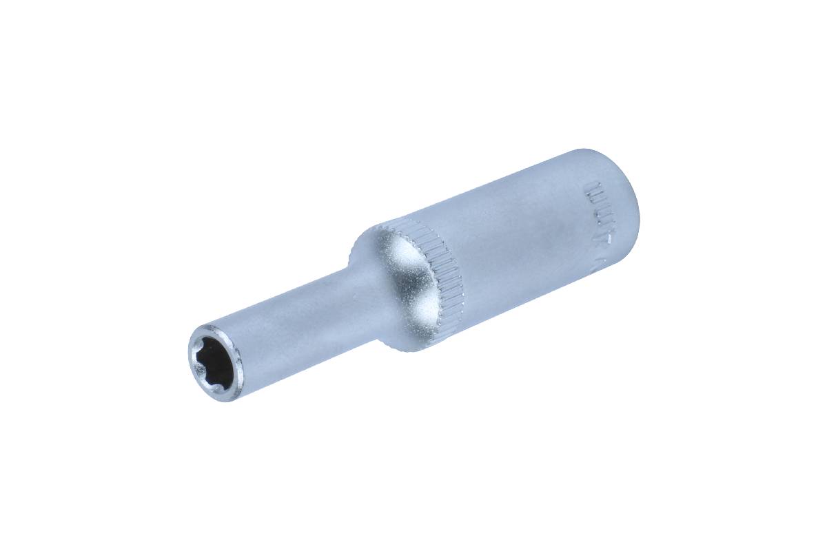 hlavice nástrčná 1/4", Super-Lock, prodloužená - VÝPRODEJ - Hlavní obrázek