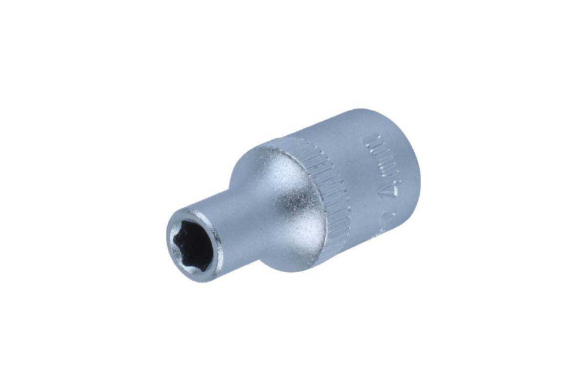hlavice nástrčná 1/4", 6ti hran - Hlavní obrázek