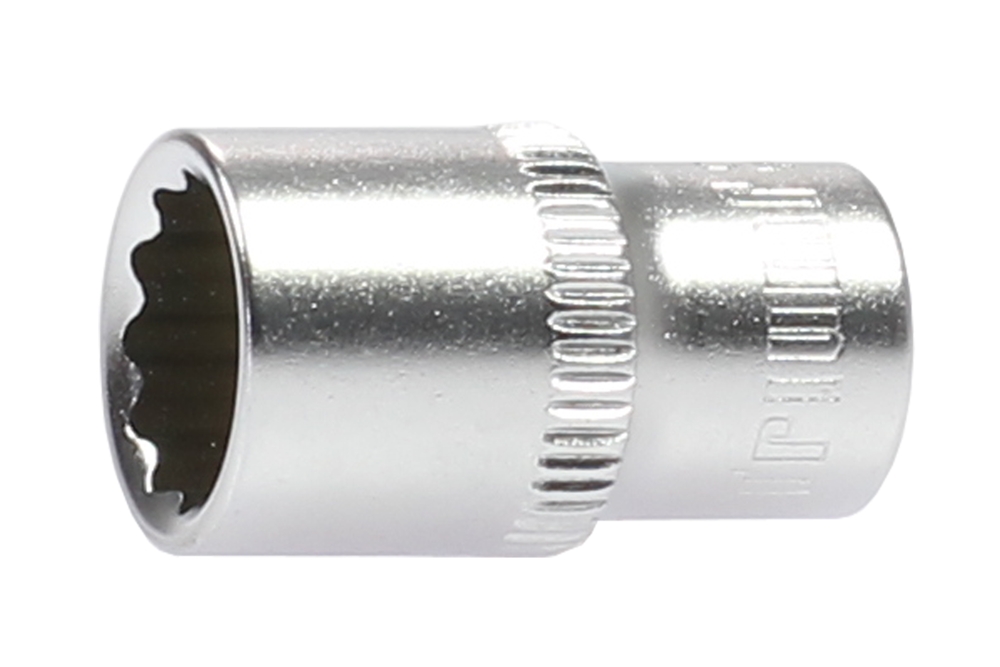 hlavice nástrčná 1/4", 12ti hran - Hlavní obrázek