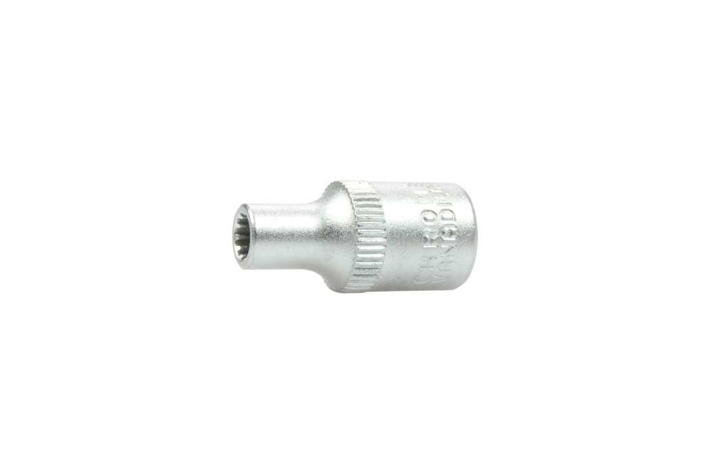 hlavice nástrčná 1/4", VarioPlus - Hlavní obrázek