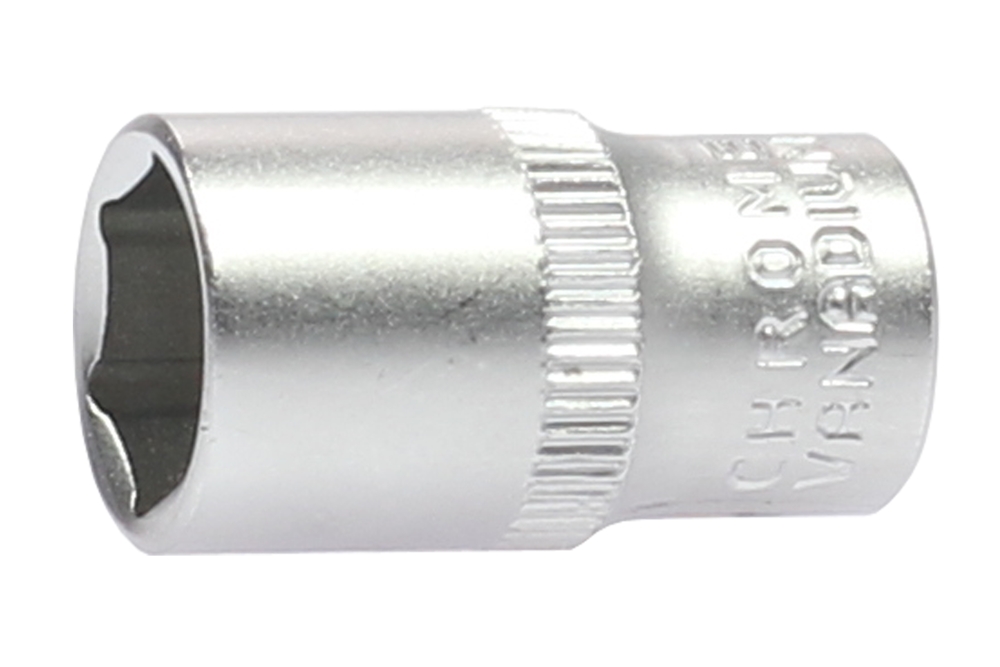 hlavice nástrčná 1/4", 6ti hran, palcová - Hlavní obrázek