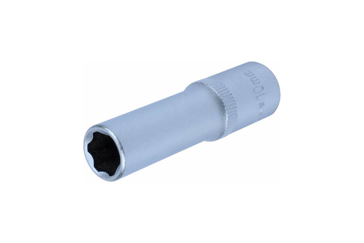 hlavice nástrčná 3/8", Super-Lock, prodloužená - VÝPRODEJ - Hlavní obrázek