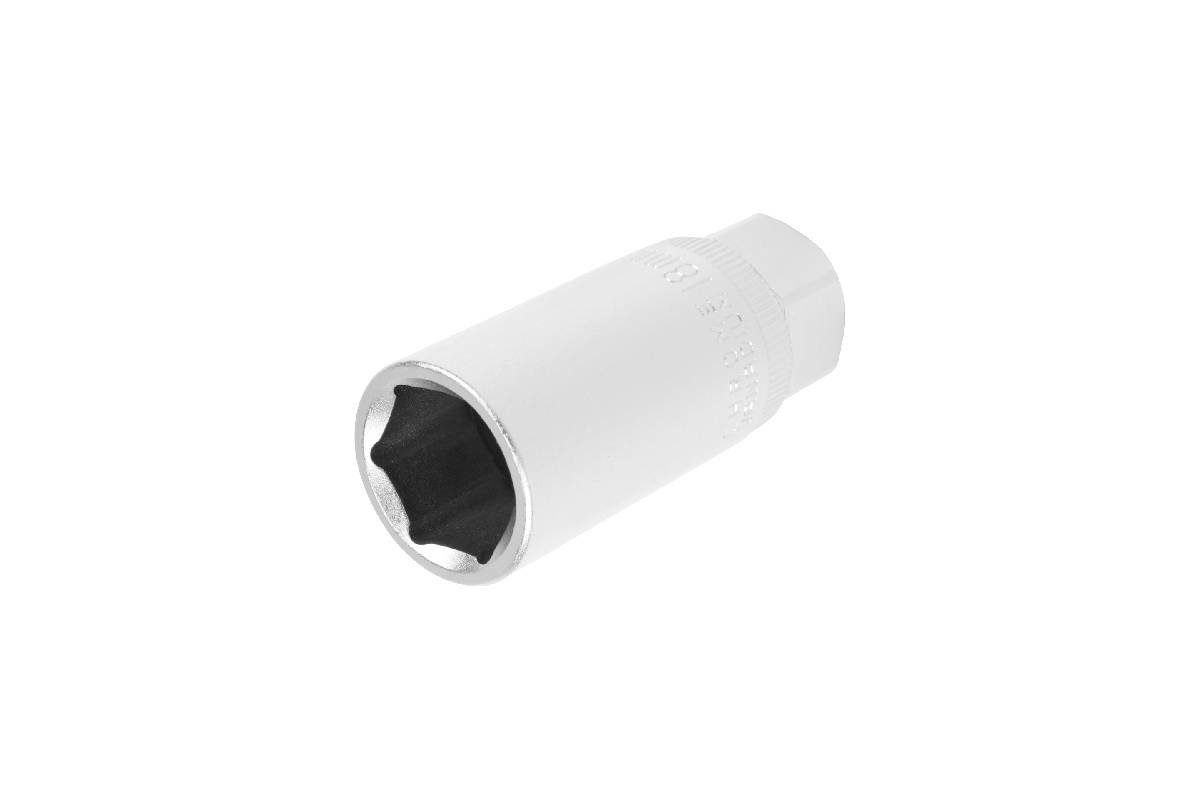 hlavice nástrčná 3/8", 6ti hran, na zapalovací svíčky - Hlavní obrázek
