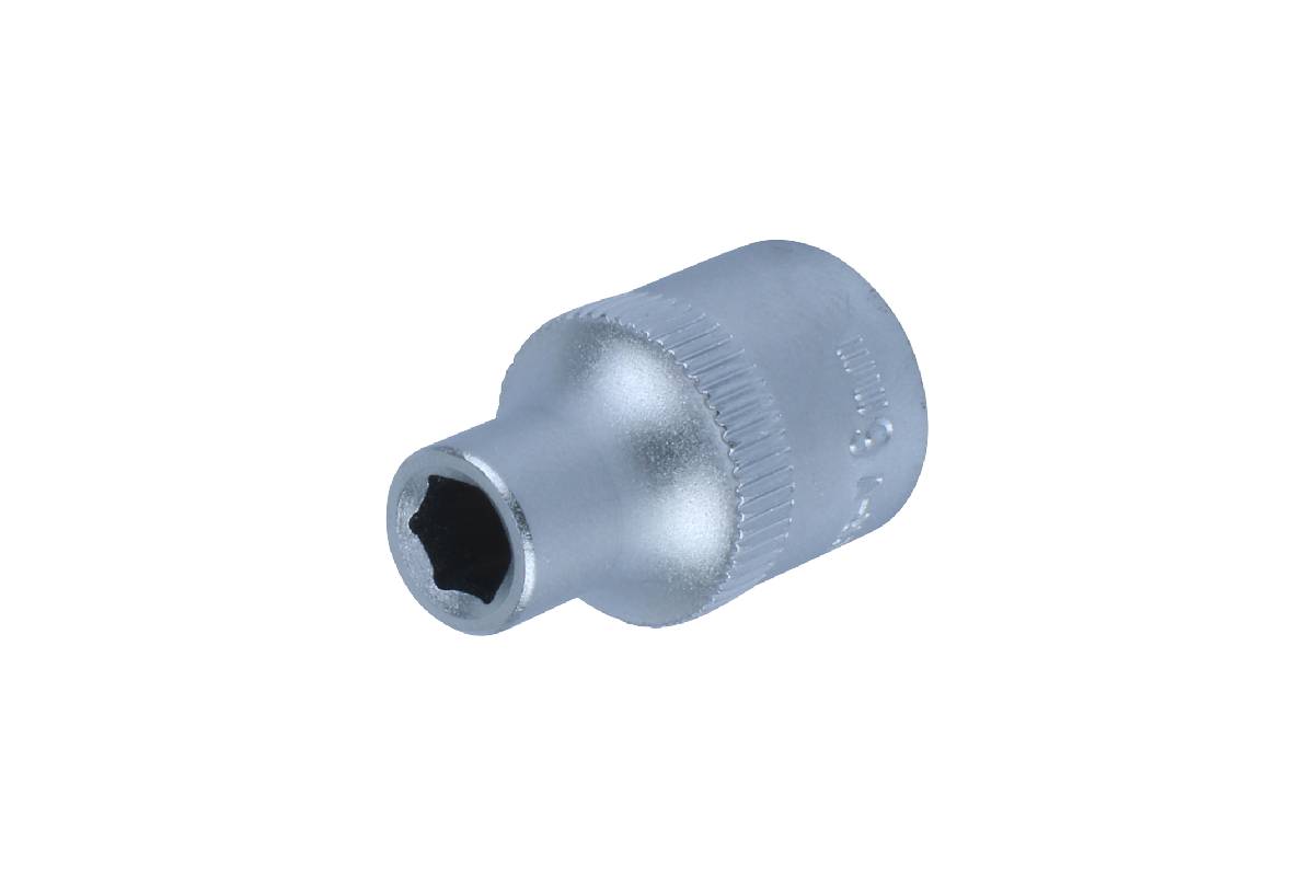 hlavice nástrčná 3/8", 6ti hran - Hlavní obrázek