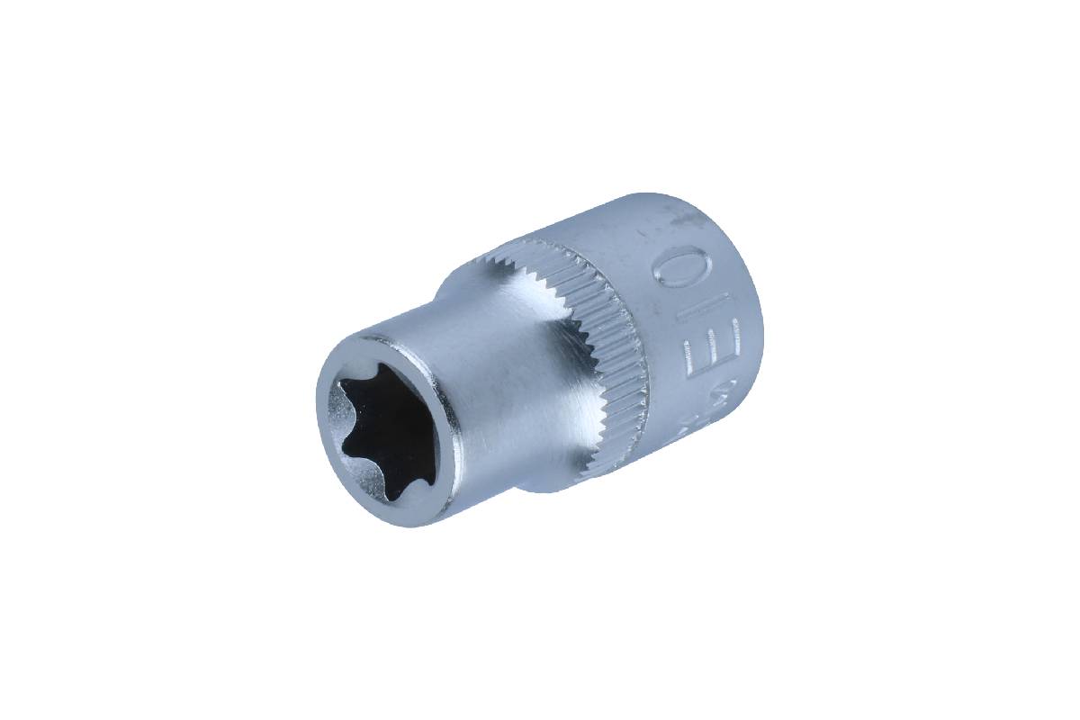 hlavice nástrčná 3/8", E-profil - Hlavní obrázek