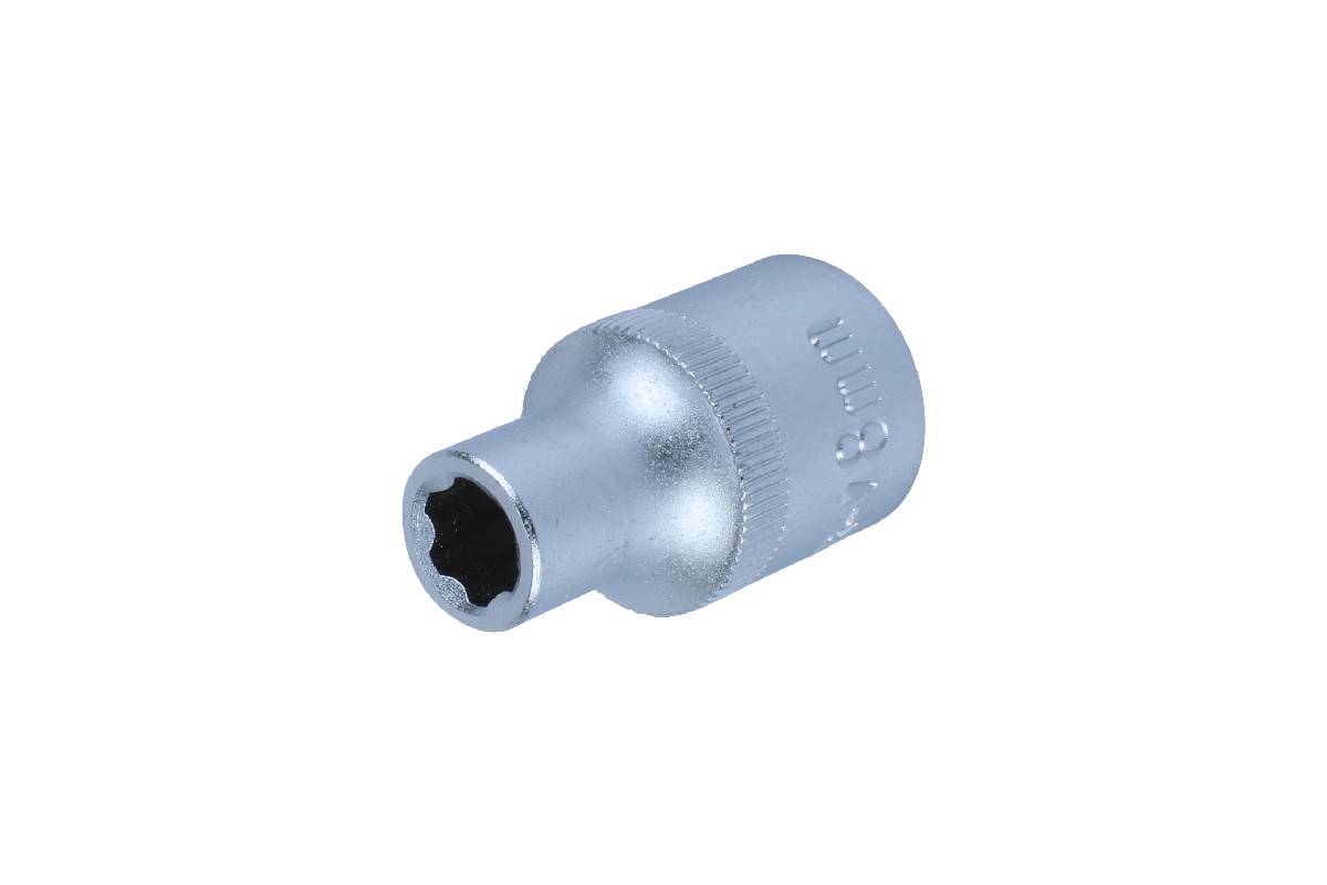 hlavice nástrčná 1/2", Super-Lock - VÝPRODEJ - Hlavní obrázek