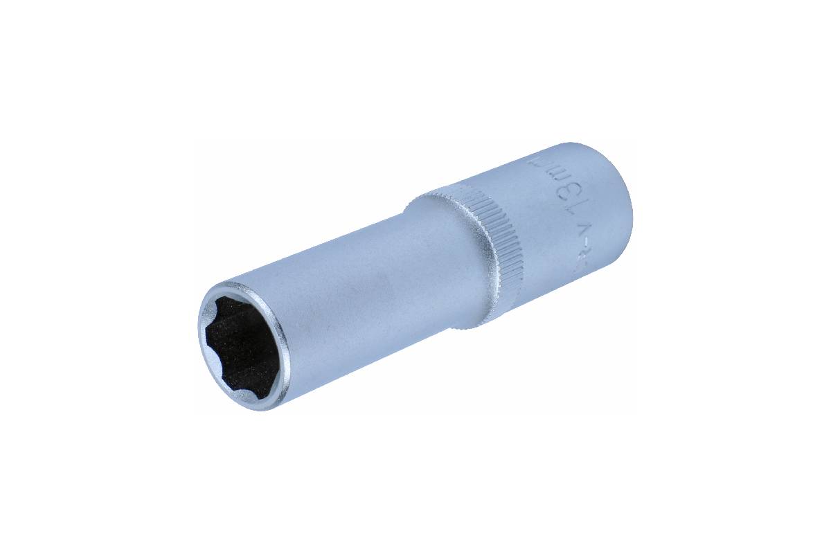 hlavice nástrčná 1/2", Super-Lock, prodloužená - VÝPRODEJ - Hlavní obrázek