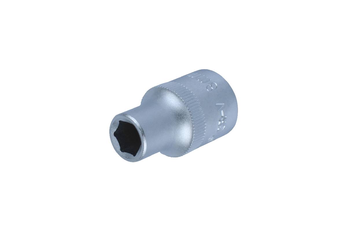hlavice nástrčná 1/2", 6ti hran - Hlavní obrázek