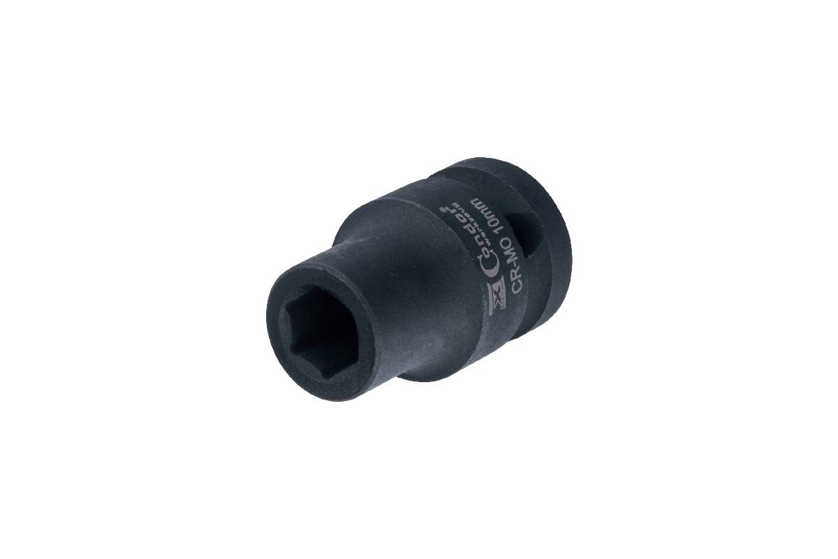 hlavice nástrčná 1/2", 6ti hran, tvrzená - Hlavní obrázek