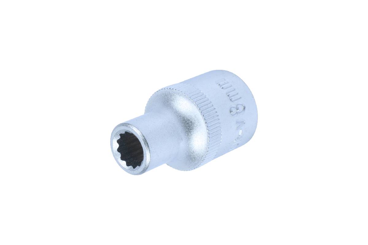 hlavice nástrčná 1/2", 12ti hran - Hlavní obrázek